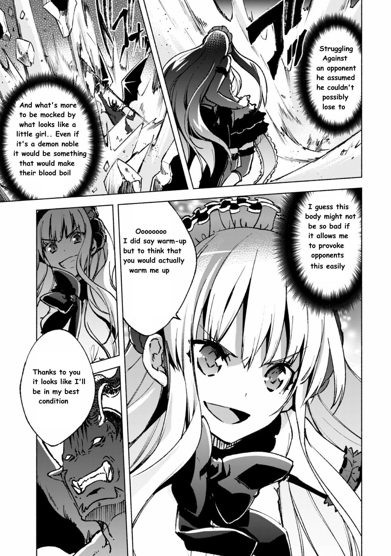 Kenja no Deshi wo Nanoru Kenja Chapter 15 - Page 7