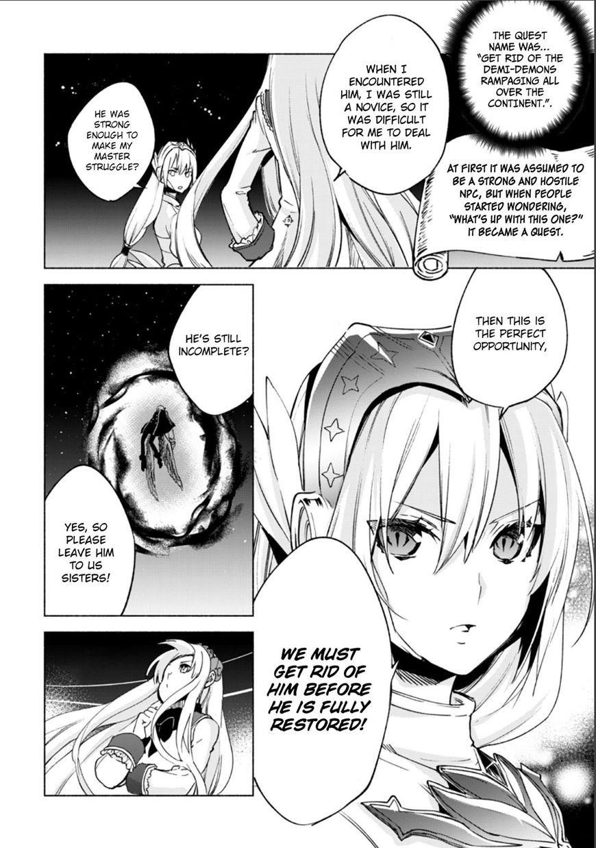 Kenja no Deshi wo Nanoru Kenja Chapter 18 - Page 13