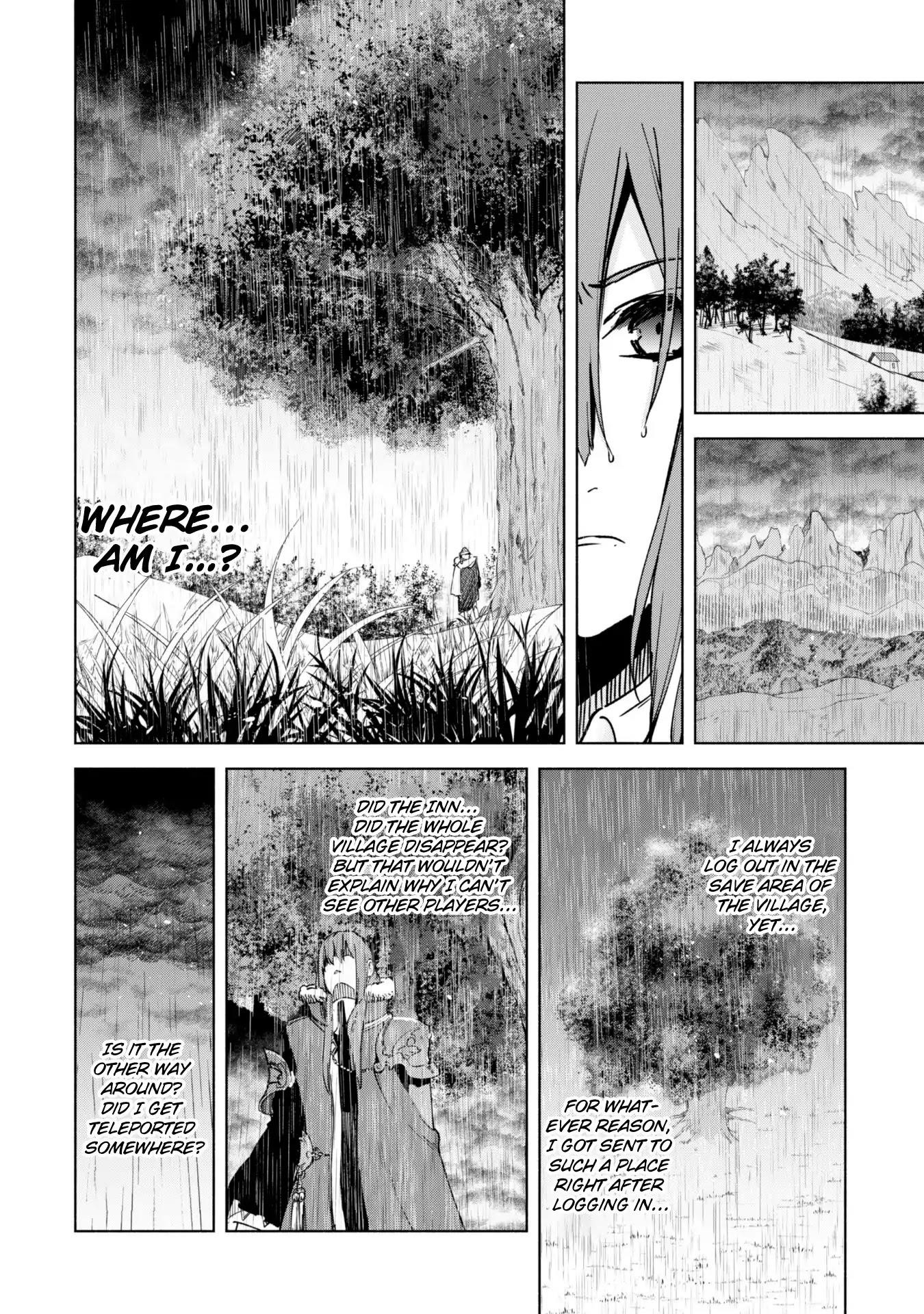 Kenja no Deshi wo Nanoru Kenja Chapter 22 - Page 5