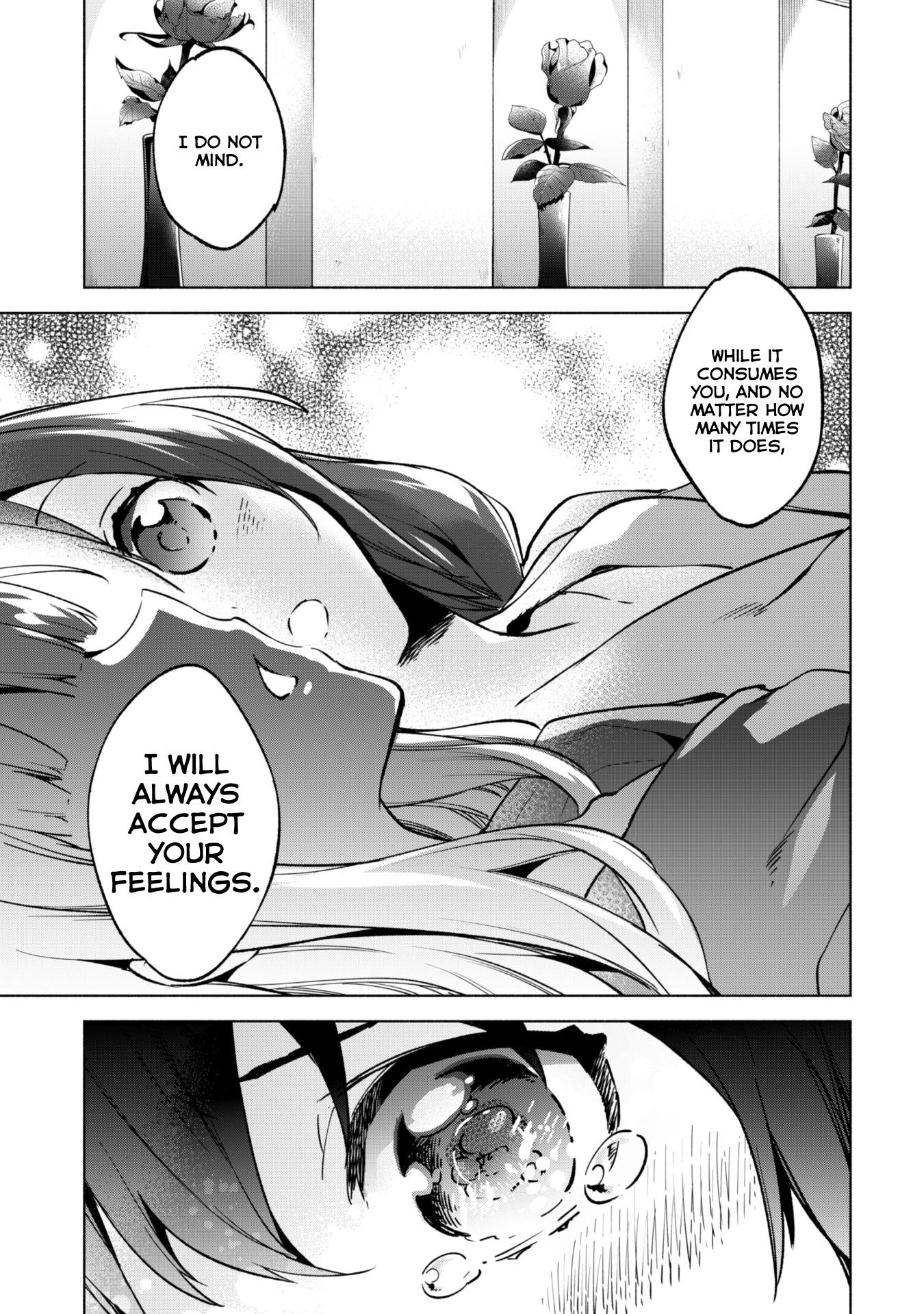 Kenja no Deshi wo Nanoru Kenja Chapter 34 - Page 14