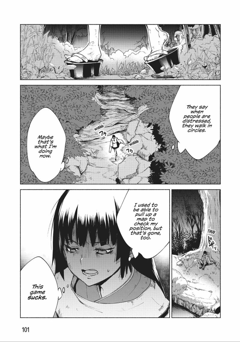 Kenja no Deshi wo Nanoru Kenja Chapter 60 - Page 10