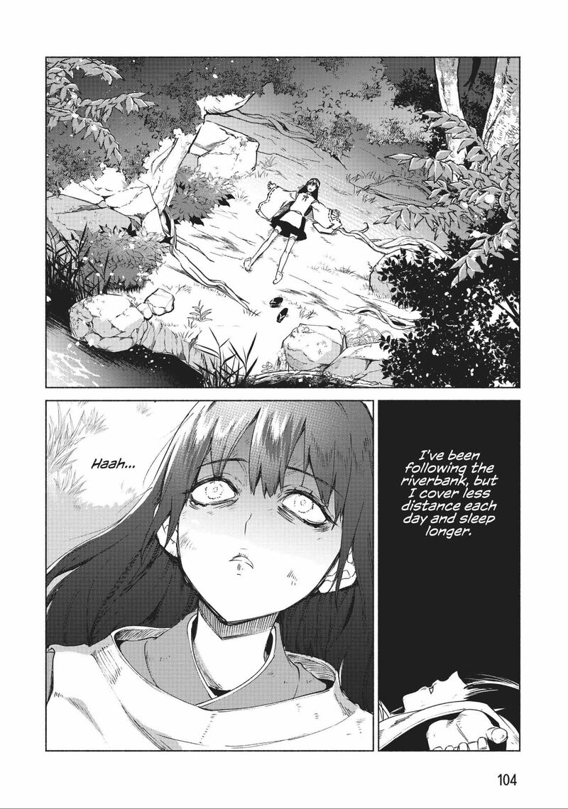 Kenja no Deshi wo Nanoru Kenja Chapter 60 - Page 13