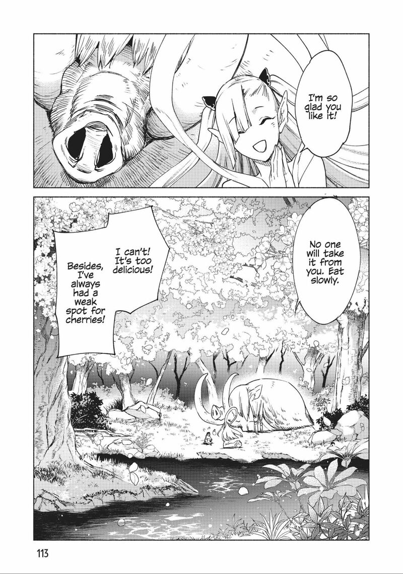 Kenja no Deshi wo Nanoru Kenja Chapter 60 - Page 21