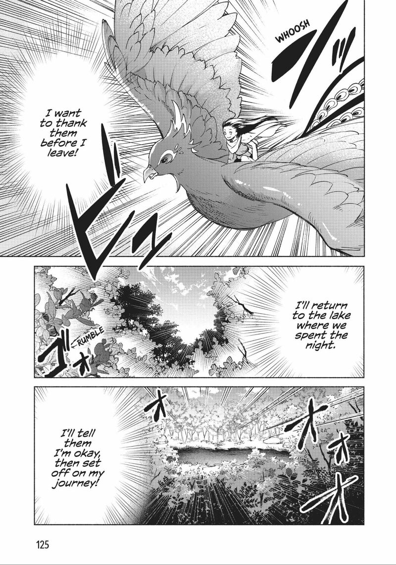 Kenja no Deshi wo Nanoru Kenja Chapter 60 - Page 33