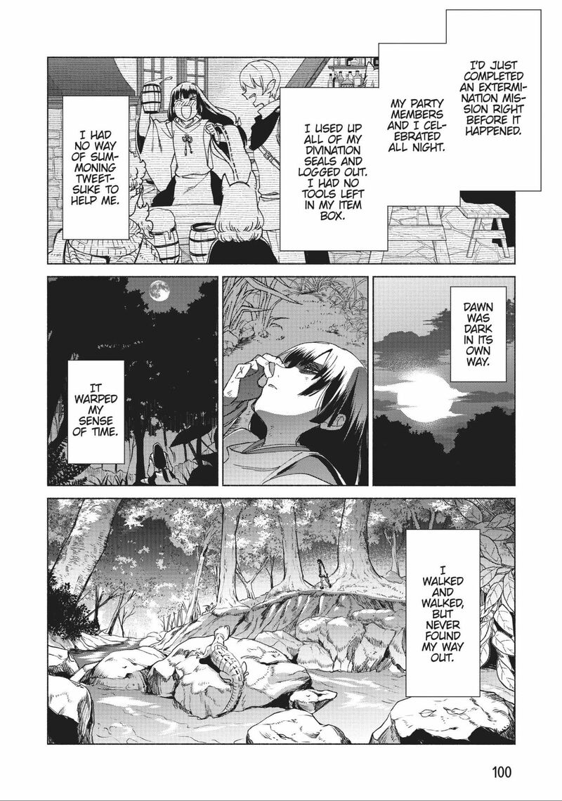 Kenja no Deshi wo Nanoru Kenja Chapter 60 - Page 9