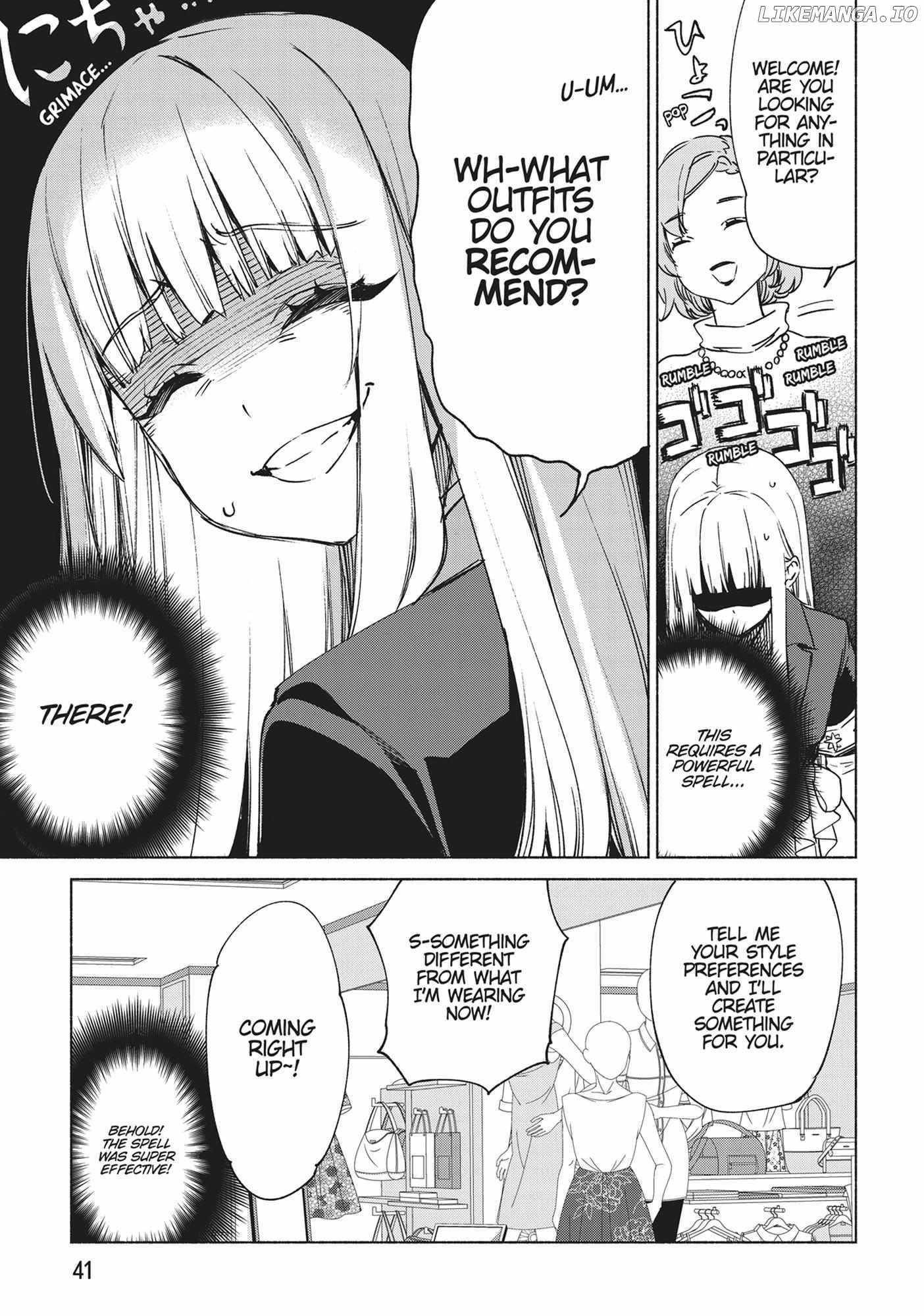 Kenja no Deshi wo Nanoru Kenja Chapter 69 - Page 11