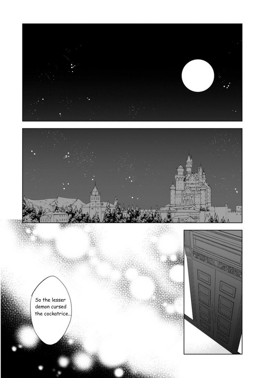 Kenja no Deshi wo Nanoru Kenja Chapter 7 - Page 16