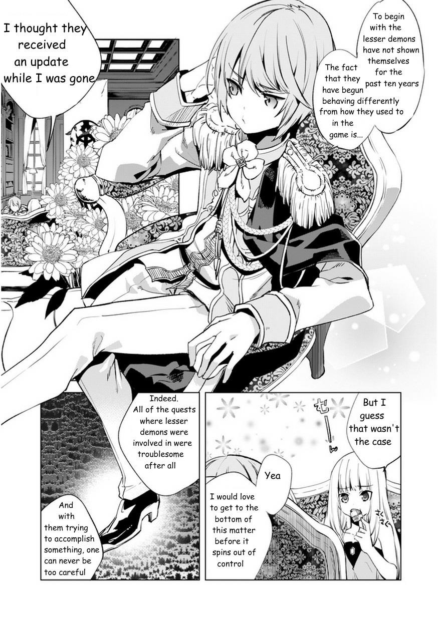 Kenja no Deshi wo Nanoru Kenja Chapter 7 - Page 17