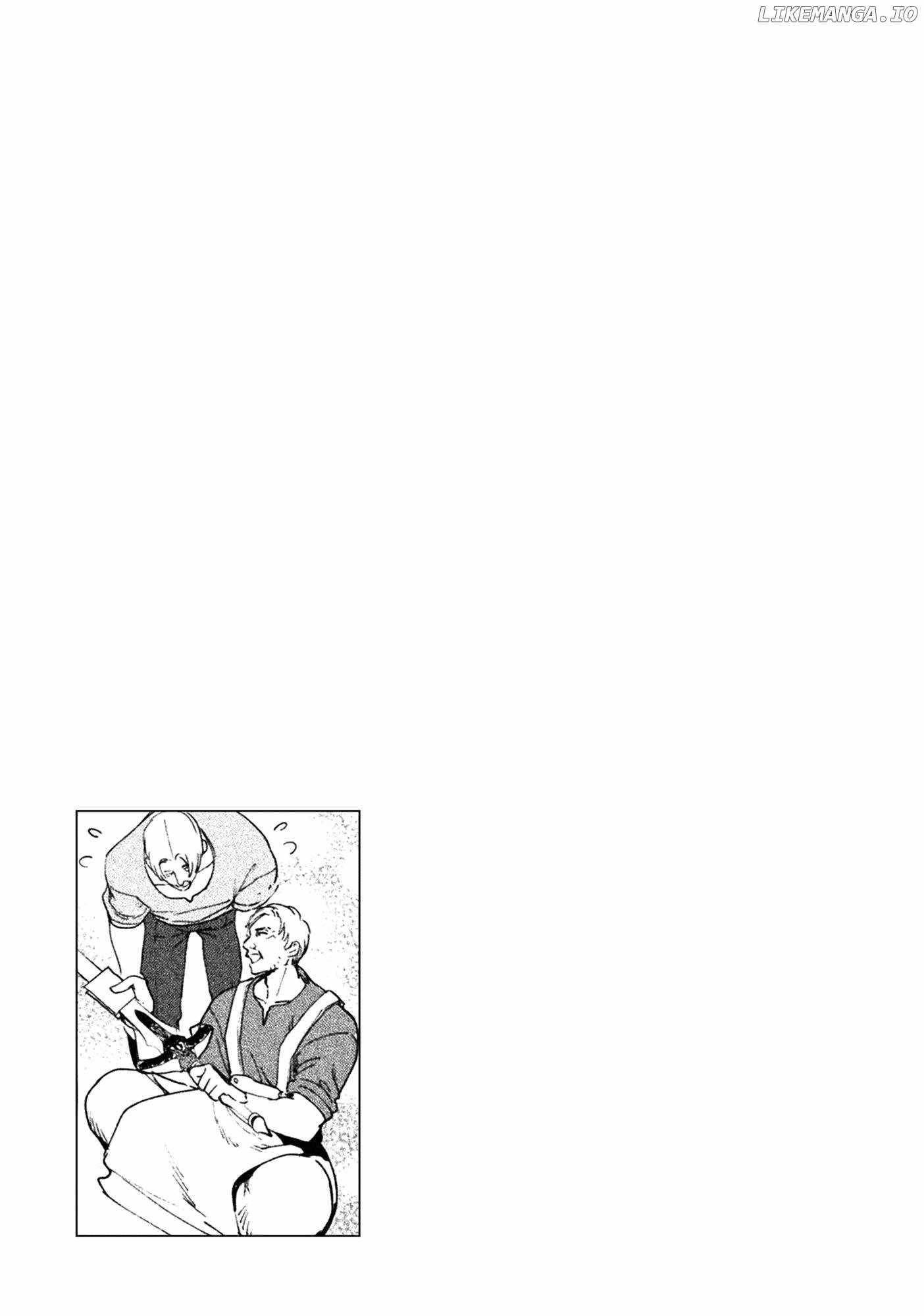 Kenja no Deshi wo Nanoru Kenja Chapter 70 - Page 27