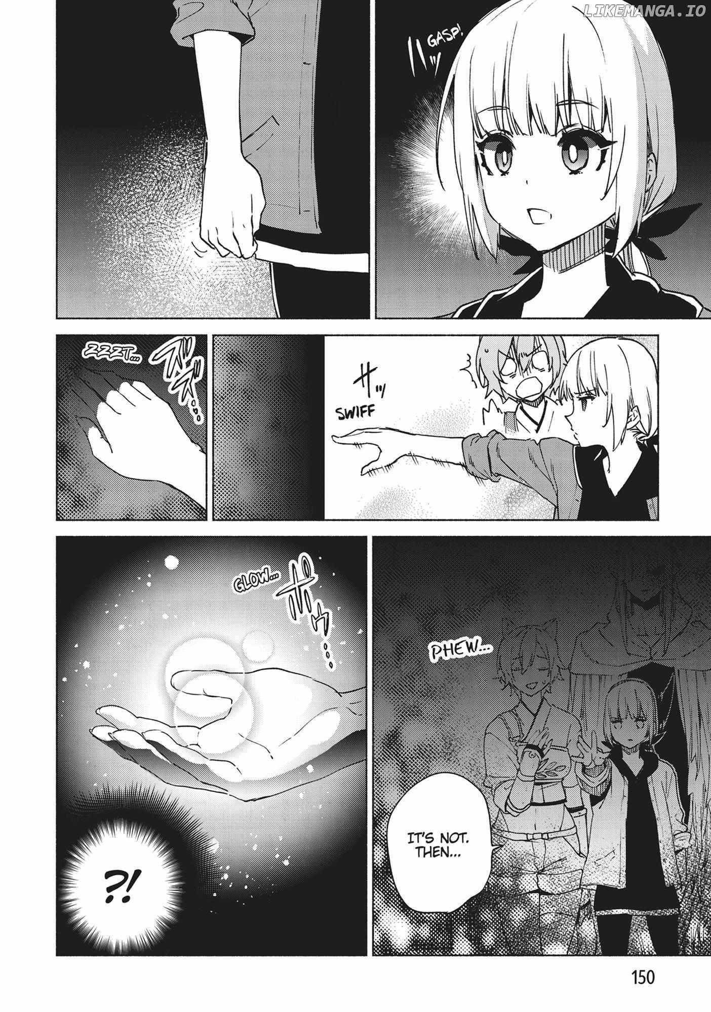 Kenja no Deshi wo Nanoru Kenja Chapter 73 - Page 18