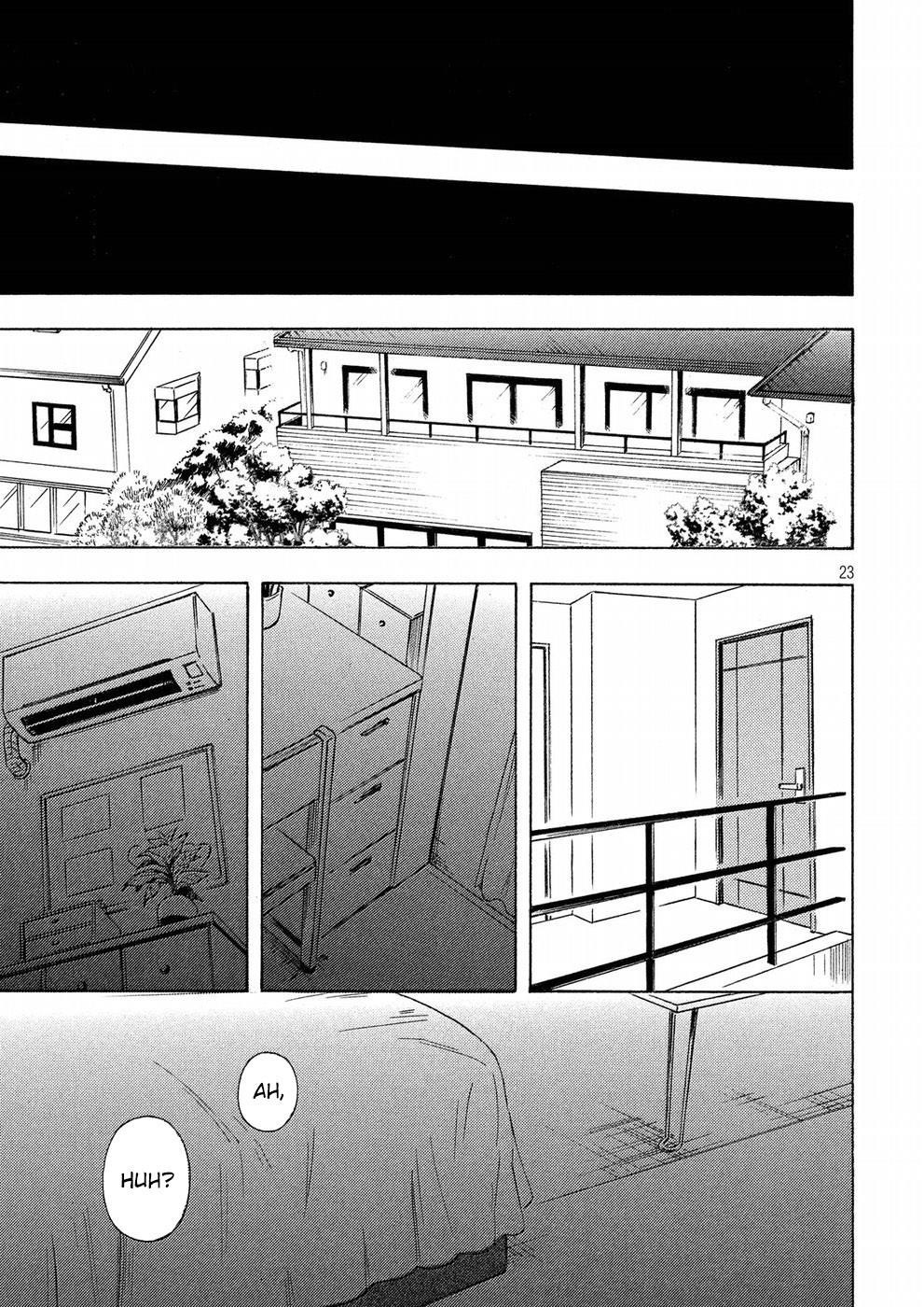 Watari-Kun No Xx Ga Houkai Sunzen Chapter 34 - Page 22