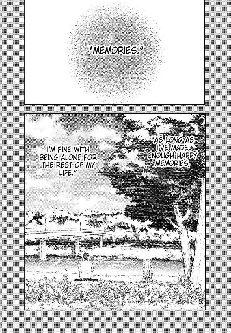 Watari-Kun No Xx Ga Houkai Sunzen Chapter 62 - Page 29