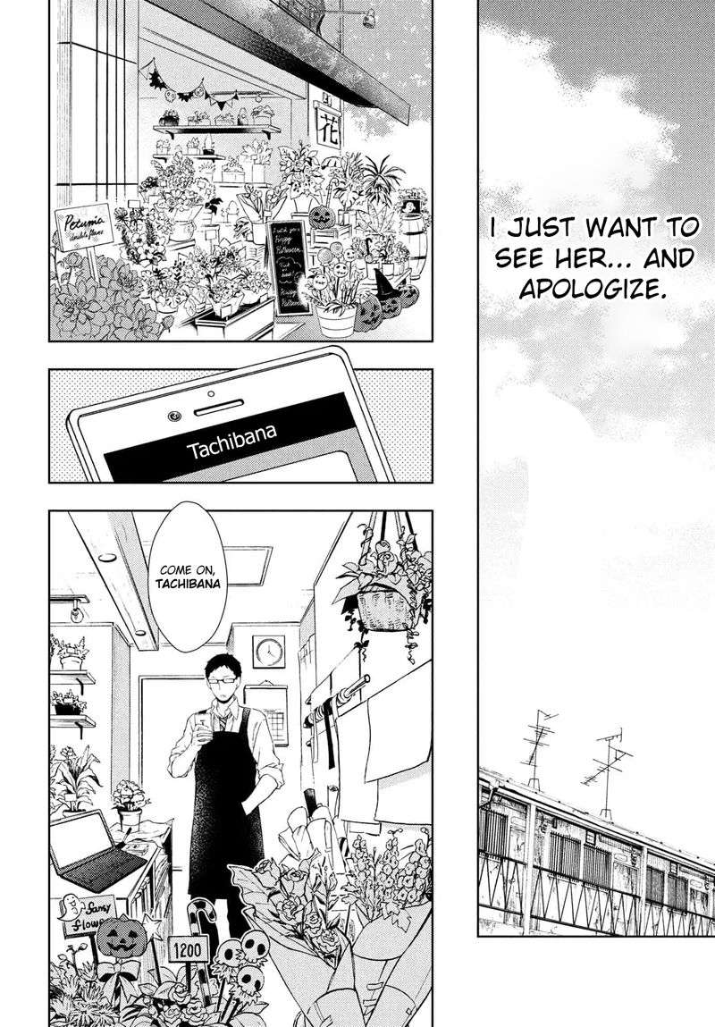 Watari-Kun No Xx Ga Houkai Sunzen Chapter 64 - Page 20