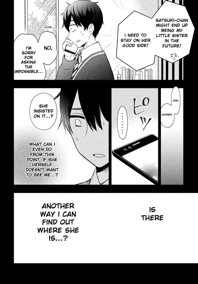 Watari-Kun No Xx Ga Houkai Sunzen Chapter 66 - Page 2