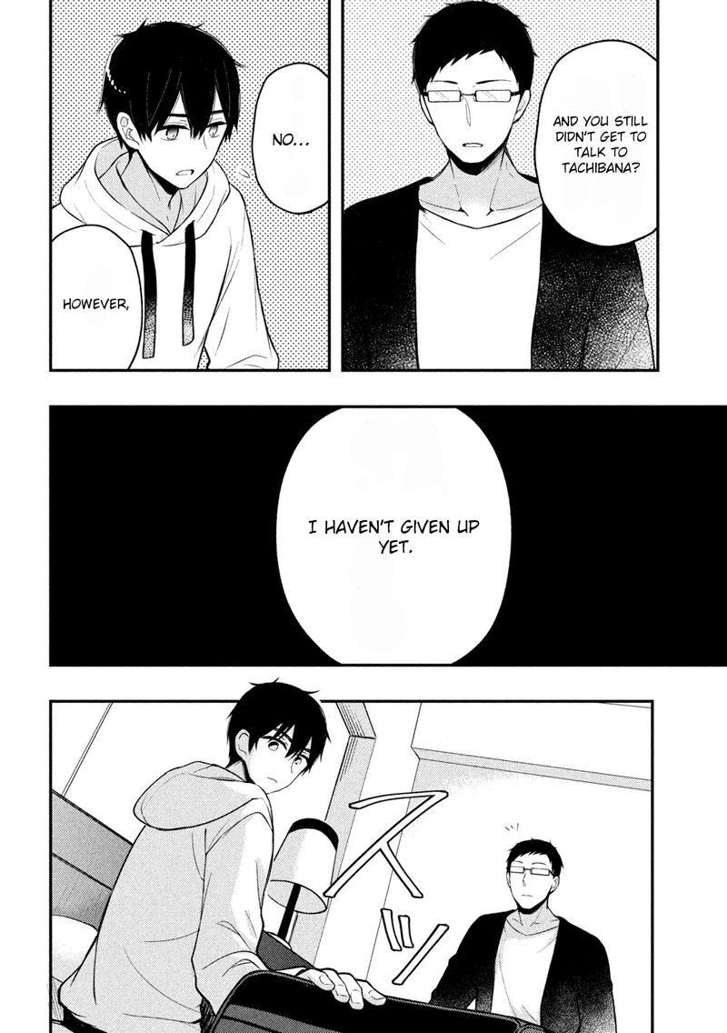 Watari-Kun No Xx Ga Houkai Sunzen Chapter 70 - Page 30