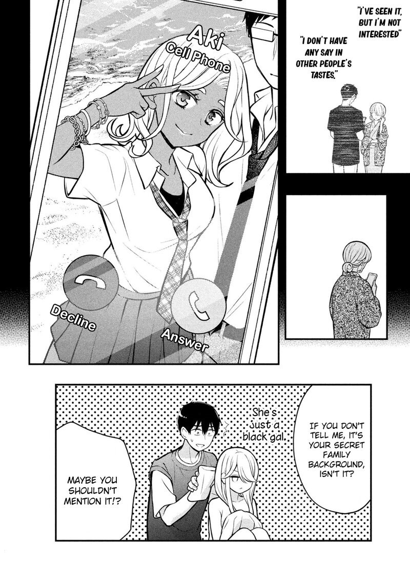 Watari-Kun No Xx Ga Houkai Sunzen Chapter 83 - Page 32