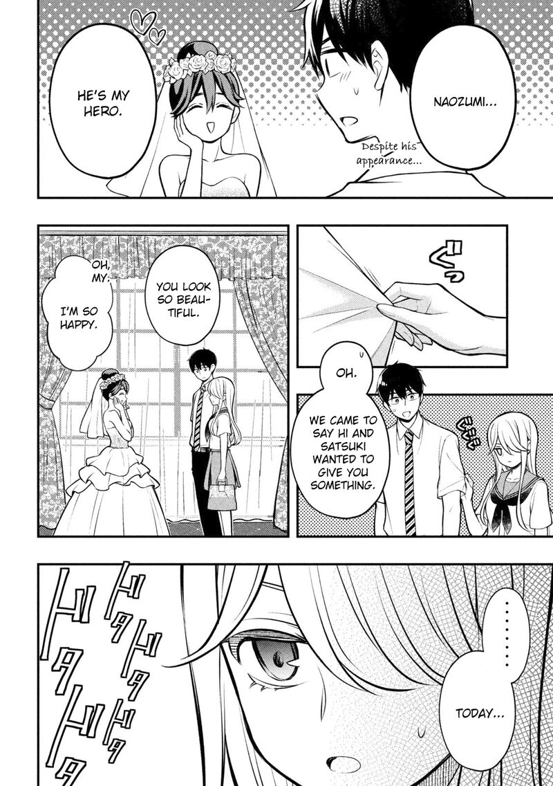 Watari-Kun No Xx Ga Houkai Sunzen Chapter 87 - Page 4