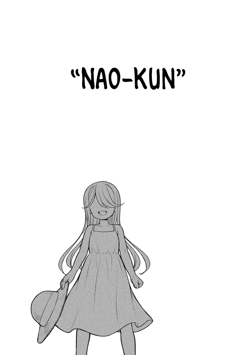 Watari-Kun No Xx Ga Houkai Sunzen Chapter 92 - Page 17