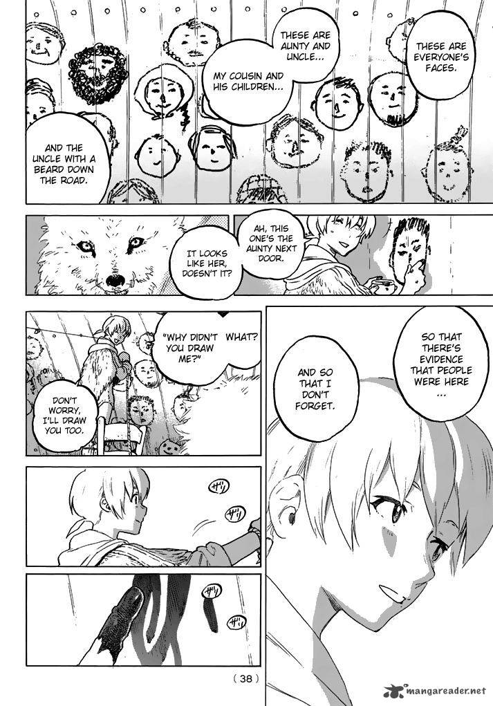 To You, The Immortal Chapter 1 - Page 30