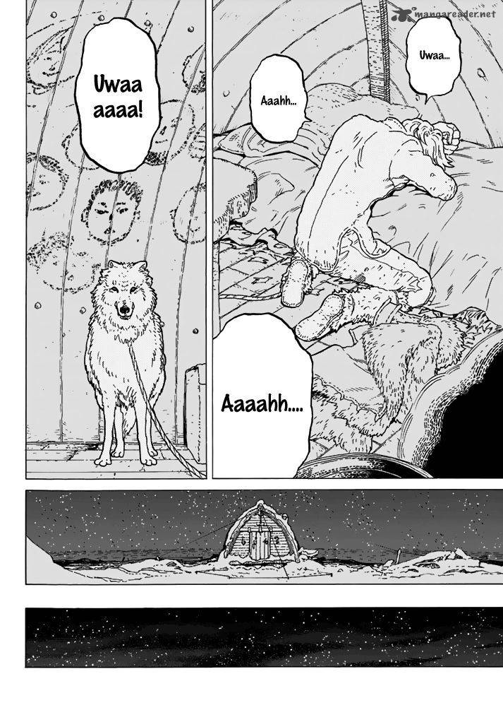 To You, The Immortal Chapter 1 - Page 60