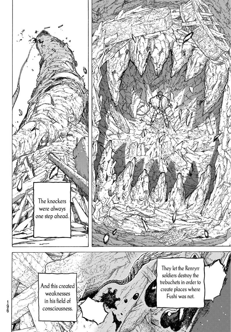 To You, The Immortal Chapter 100 - Page 14