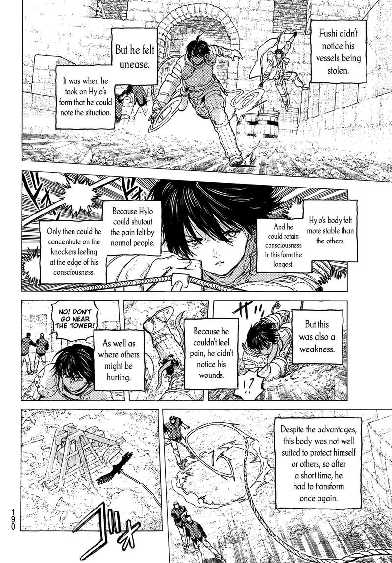 To You, The Immortal Chapter 100 - Page 8