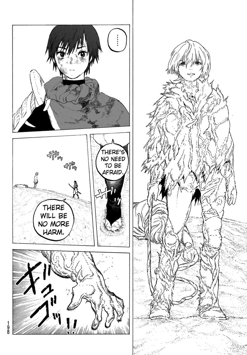 To You, The Immortal Chapter 113 - Page 12