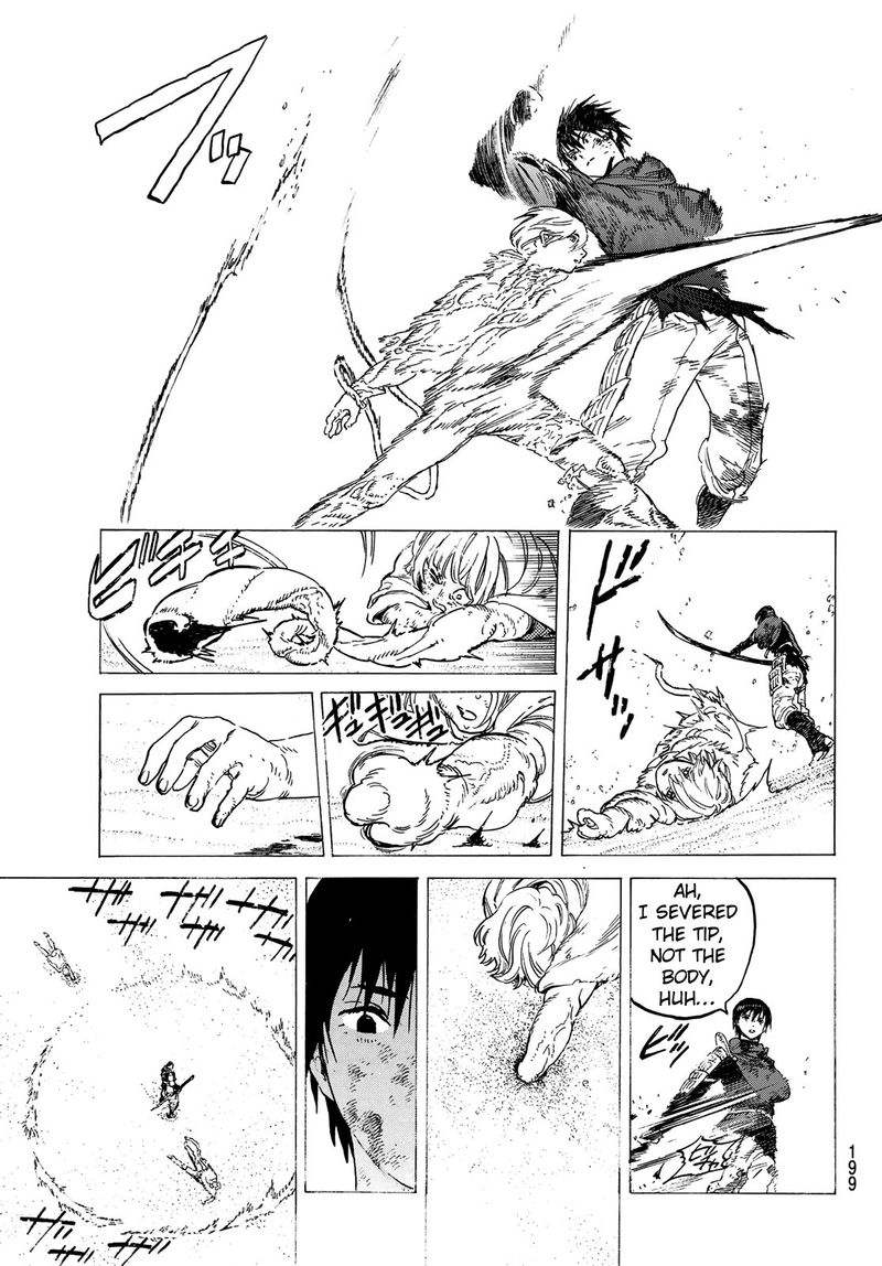 To You, The Immortal Chapter 113 - Page 13