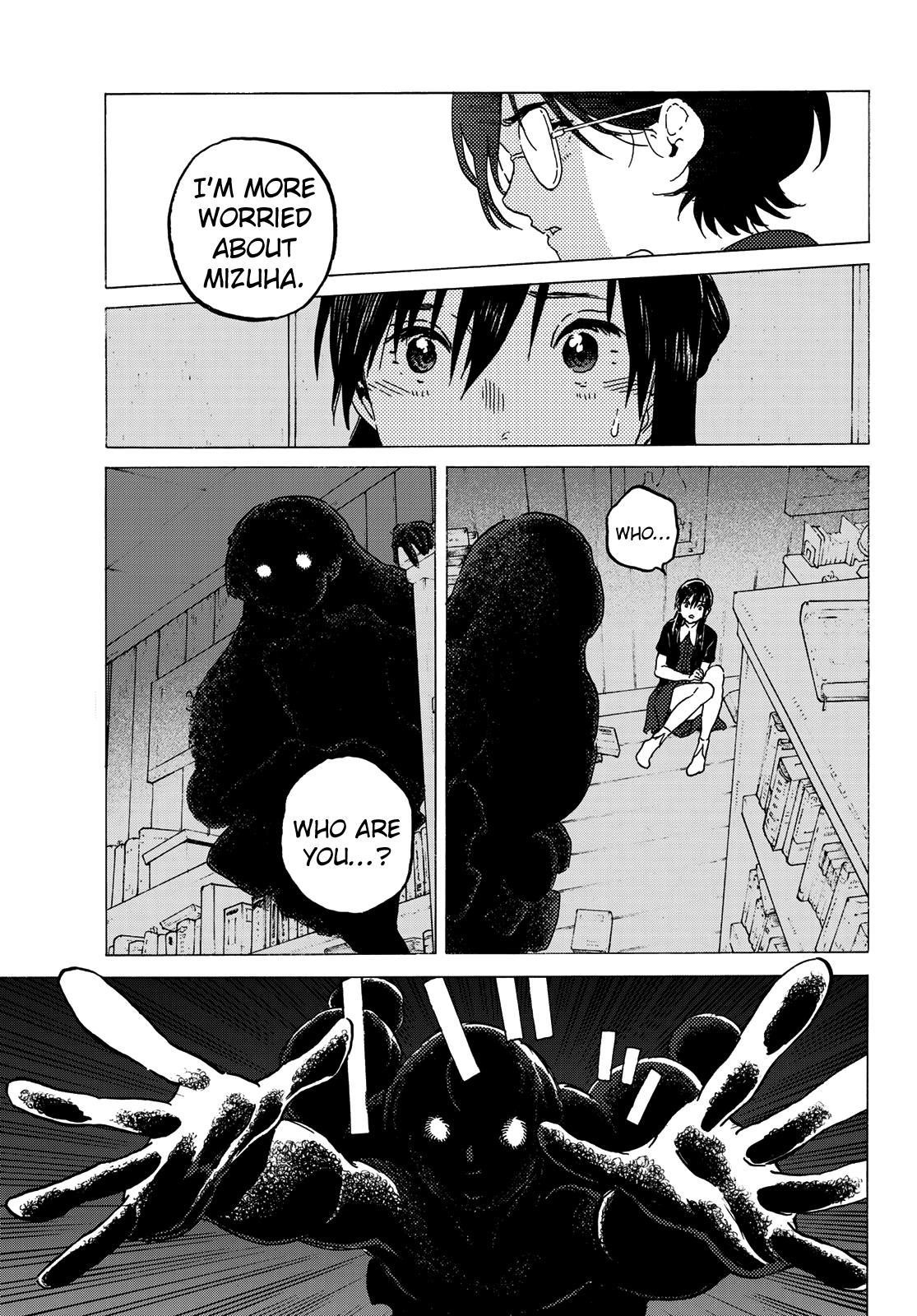 To You, The Immortal Chapter 123.1 - Page 3
