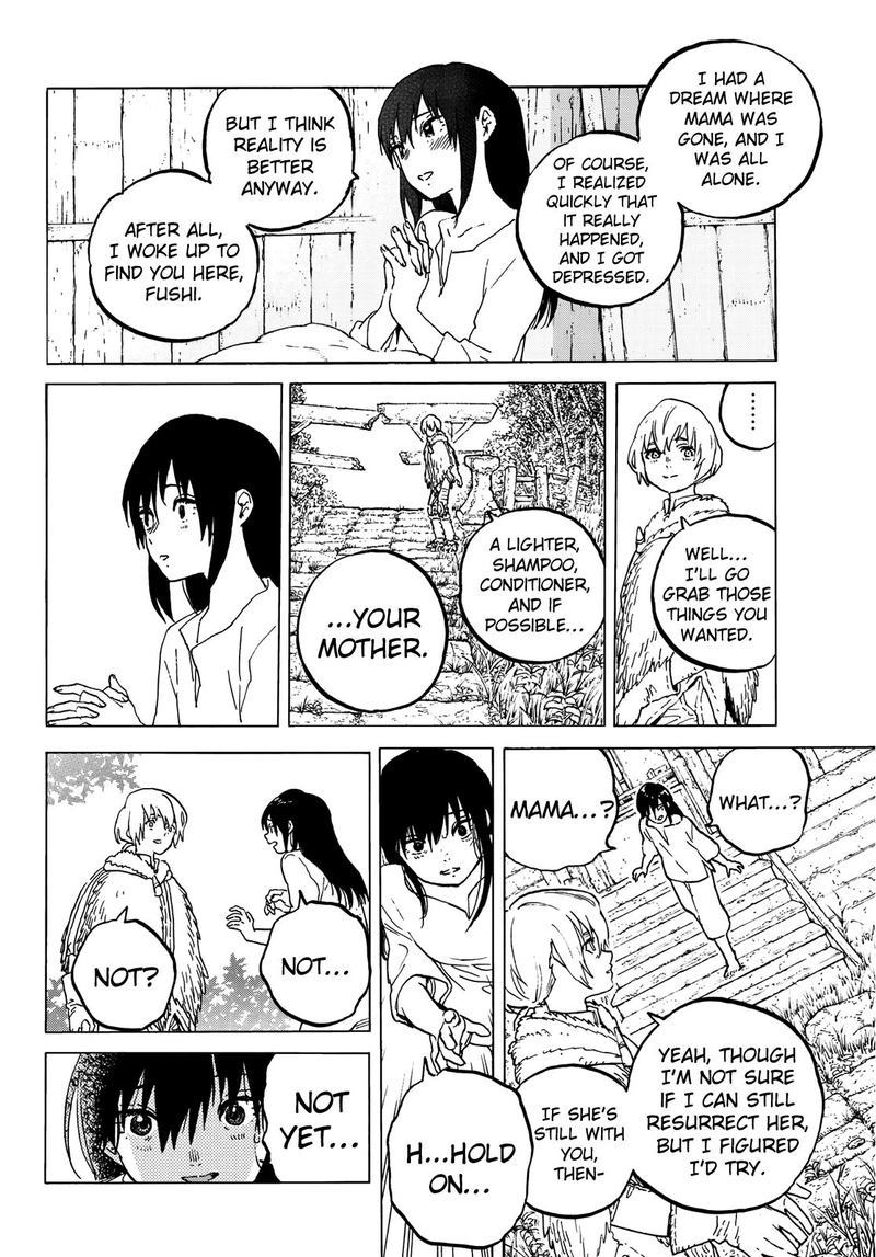 To You, The Immortal Chapter 126 - Page 2