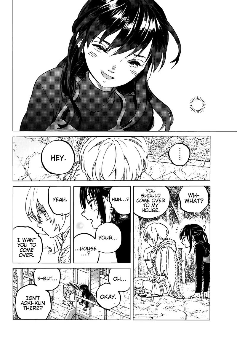 To You, The Immortal Chapter 127 - Page 16