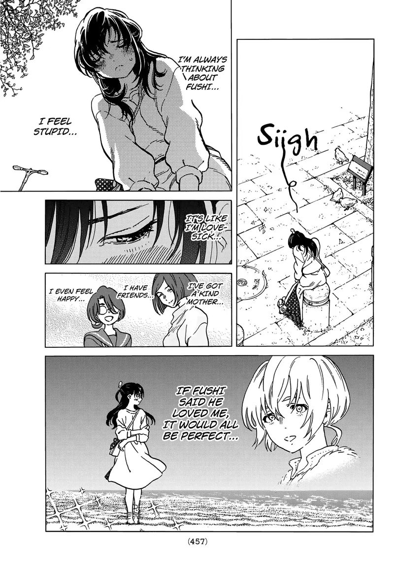 To You, The Immortal Chapter 132 - Page 3