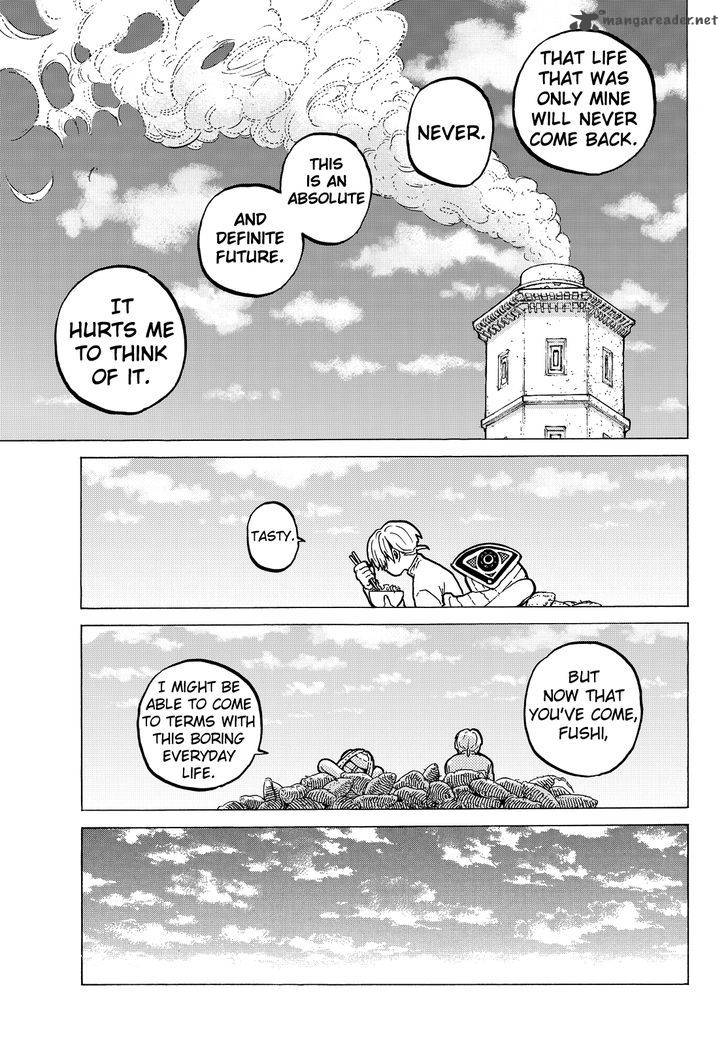 To You, The Immortal Chapter 15 - Page 13