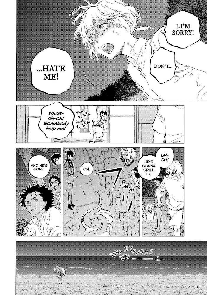 To You, The Immortal Chapter 150 - Page 2