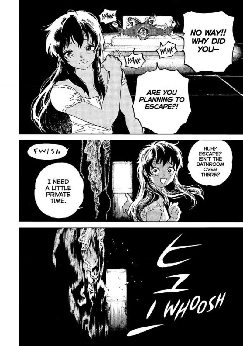 To You, The Immortal Chapter 182.3 - Page 6
