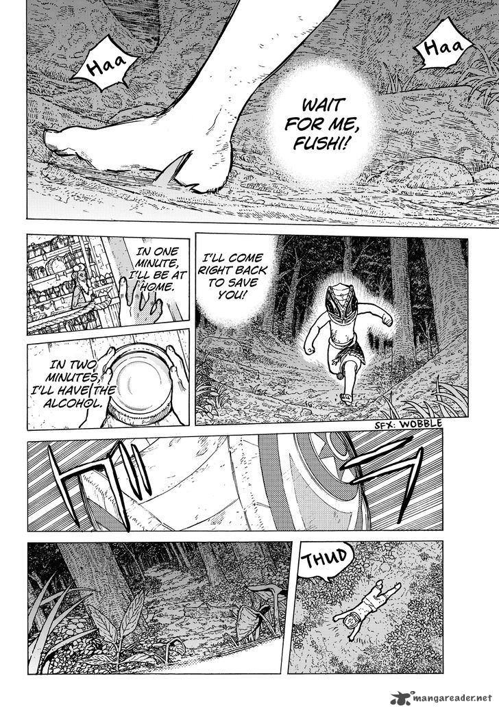 To You, The Immortal Chapter 22 - Page 14