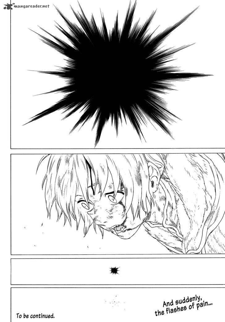 To You, The Immortal Chapter 29 - Page 17