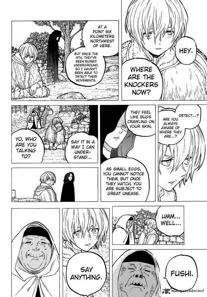 To You, The Immortal Chapter 33 - Page 2