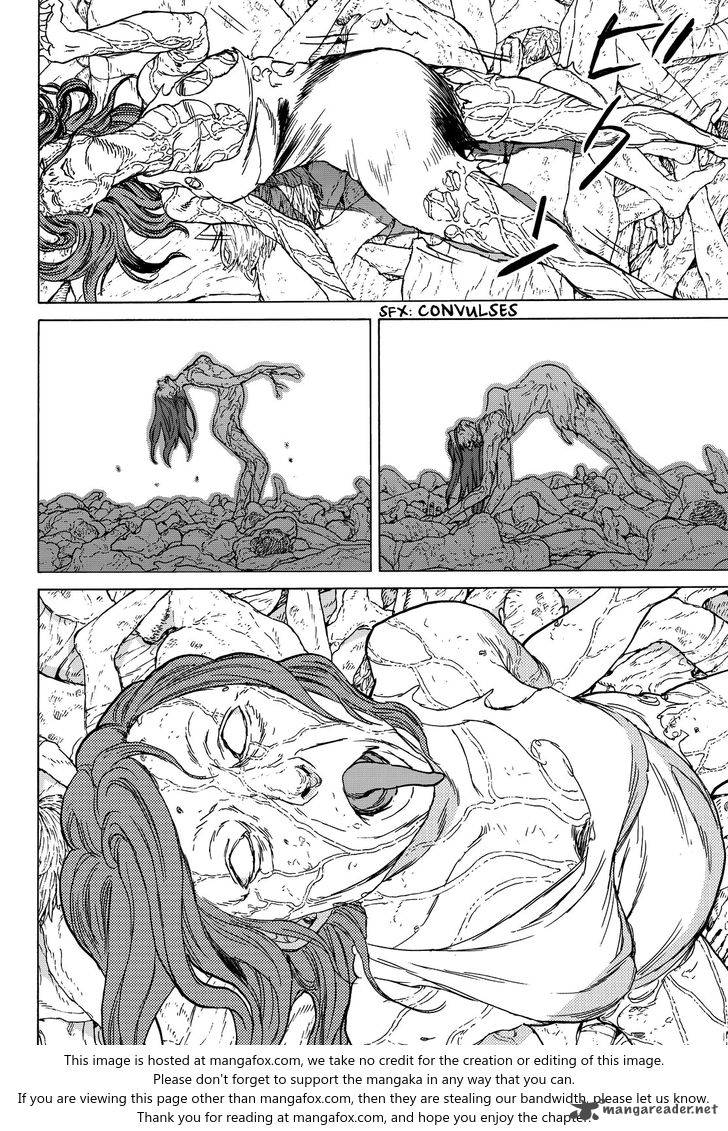 To You, The Immortal Chapter 48 - Page 6