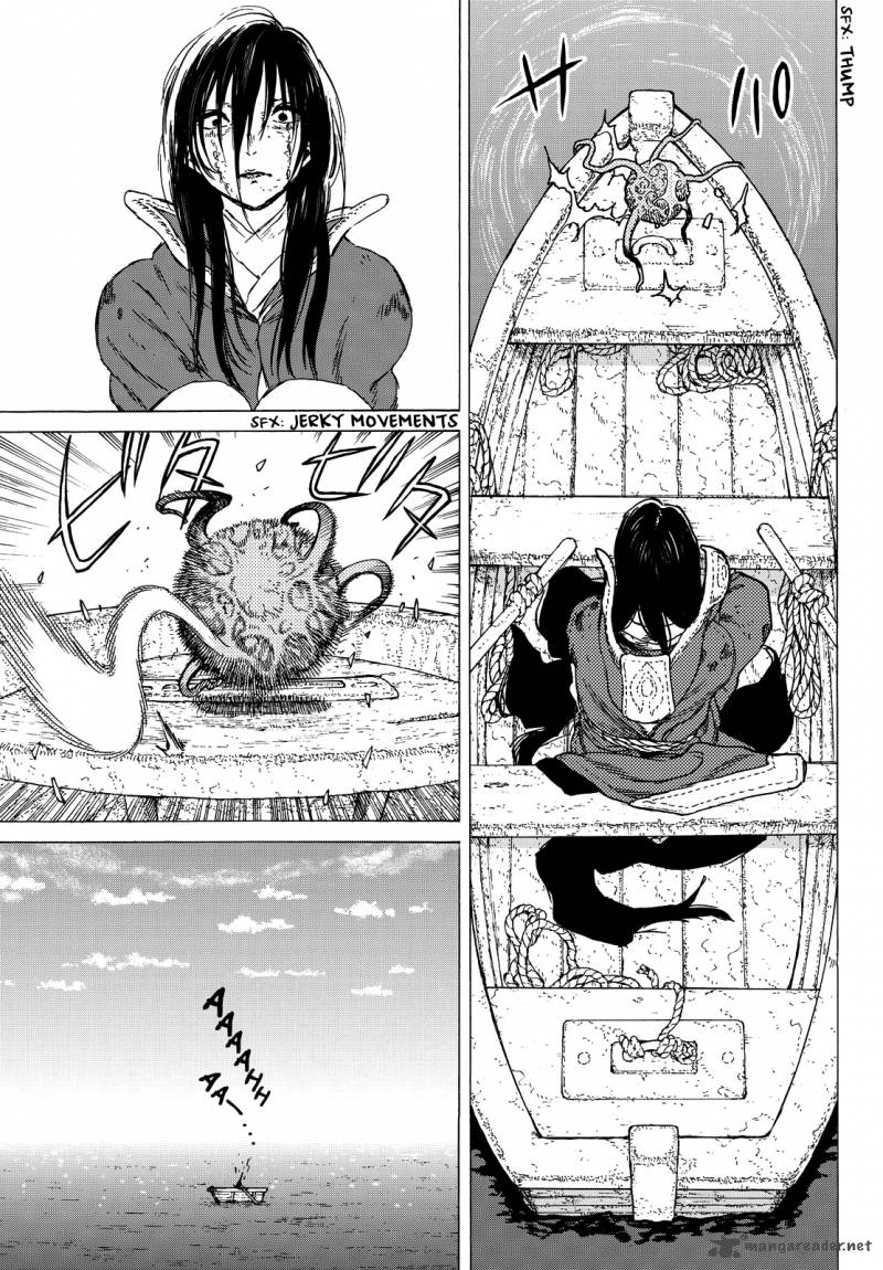 To You, The Immortal Chapter 52 - Page 19