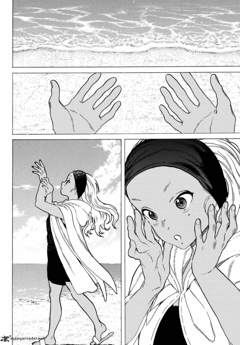 To You, The Immortal Chapter 54 - Page 11