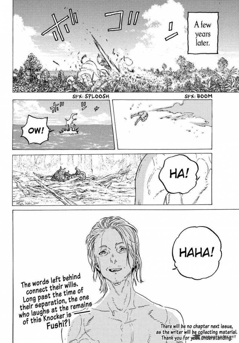 To You, The Immortal Chapter 54 - Page 16