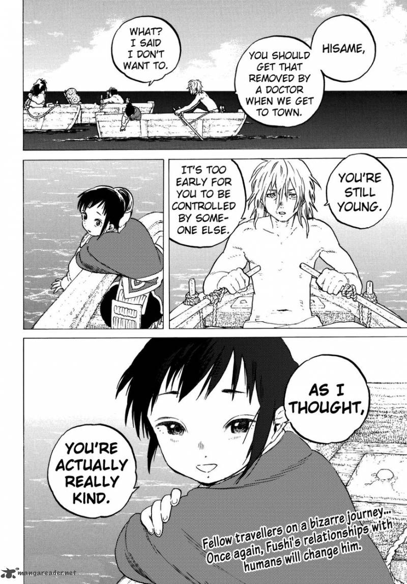 To You, The Immortal Chapter 56 - Page 18