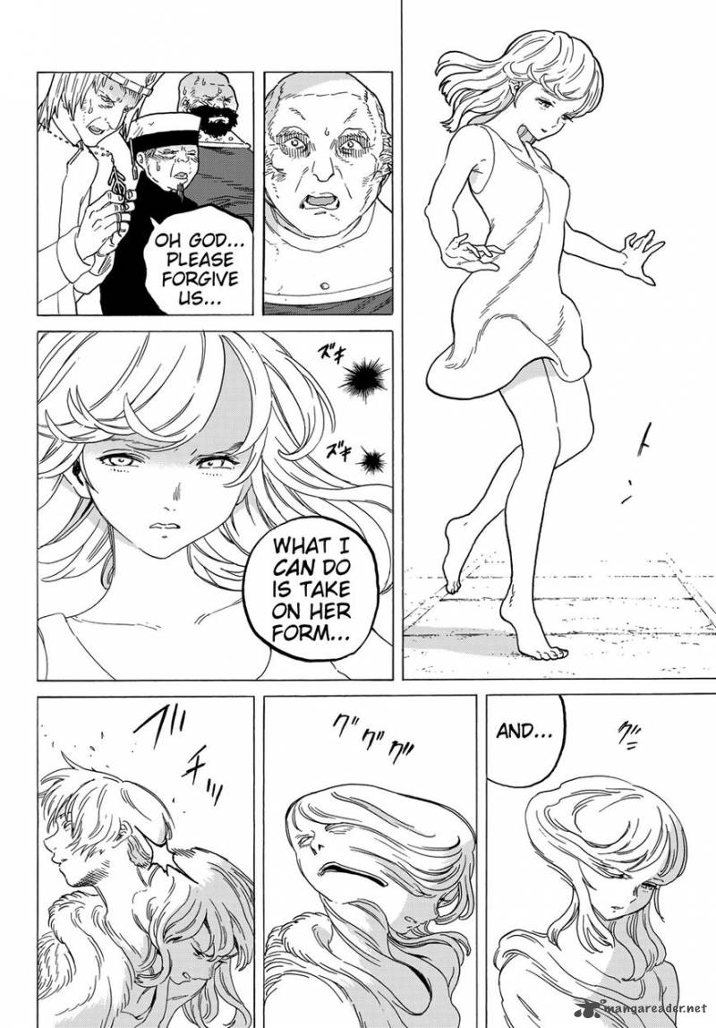 To You, The Immortal Chapter 68 - Page 10