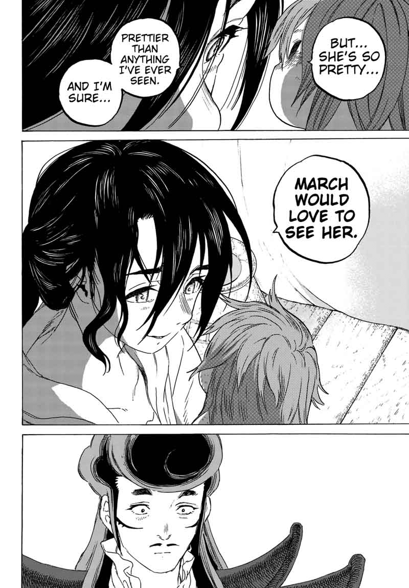 To You, The Immortal Chapter 69 - Page 14