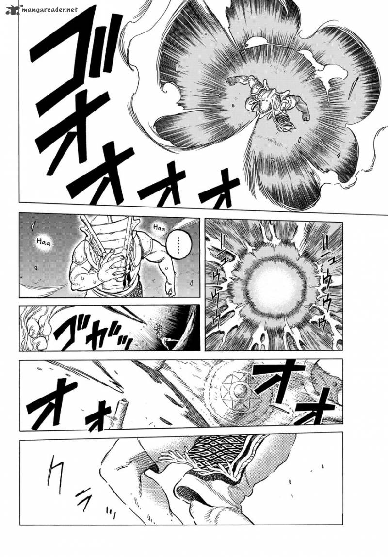 To You, The Immortal Chapter 72 - Page 8
