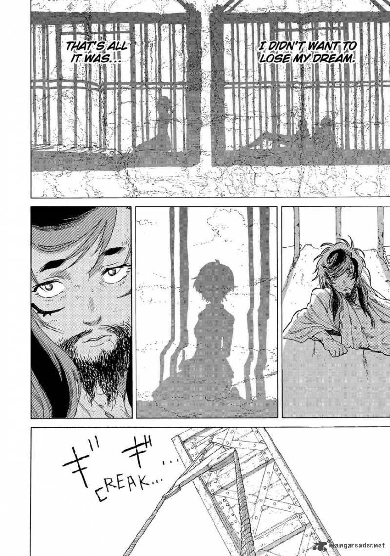 To You, The Immortal Chapter 73 - Page 19