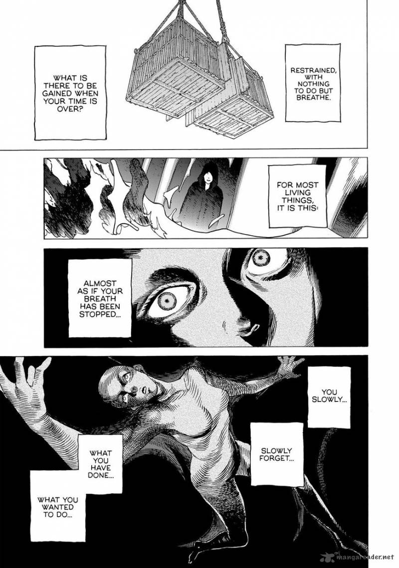 To You, The Immortal Chapter 73 - Page 2