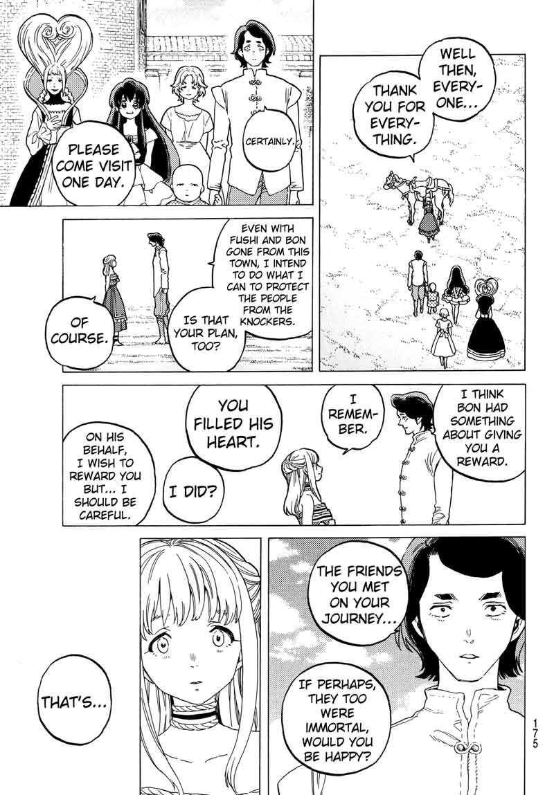 To You, The Immortal Chapter 78 - Page 3