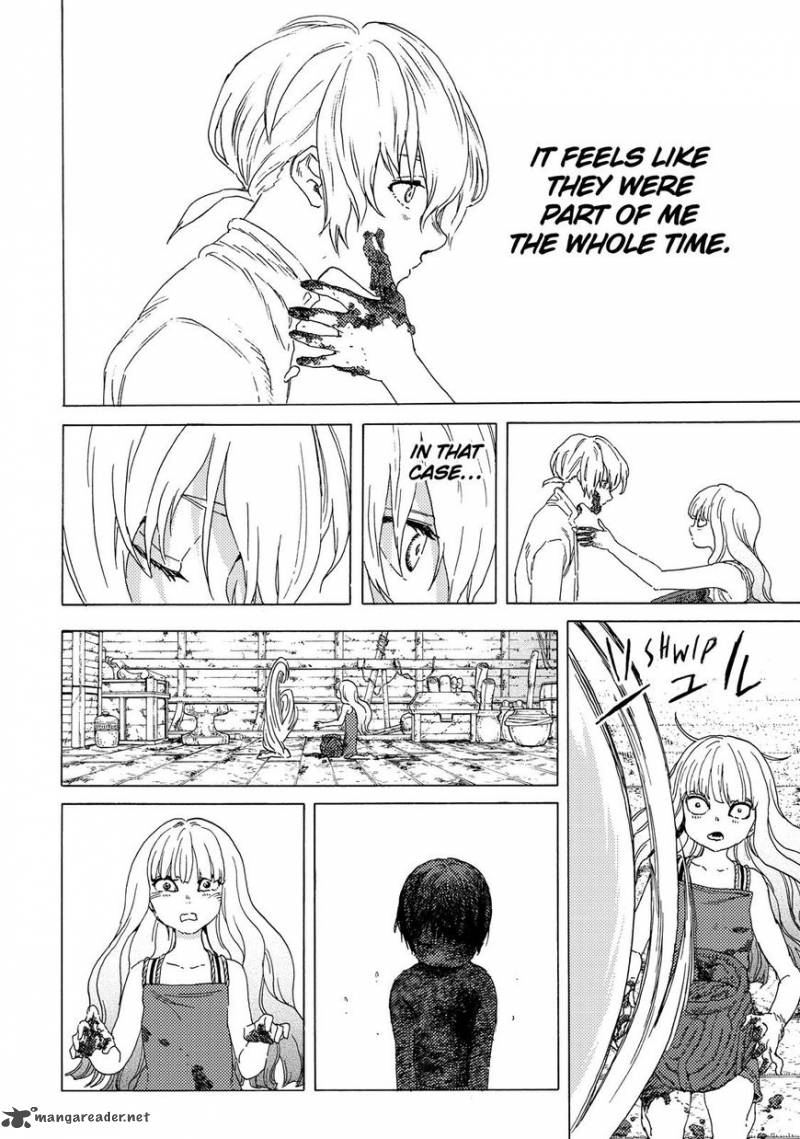 To You, The Immortal Chapter 84 - Page 11